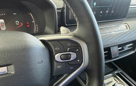 Haval Jolion, 2024 год, 1 999 000 рублей, 15 фотография