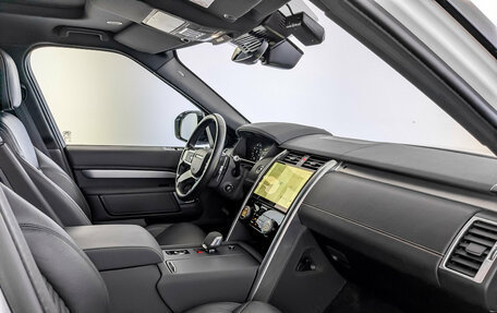 Land Rover Discovery IV, 2021 год, 5 800 000 рублей, 11 фотография
