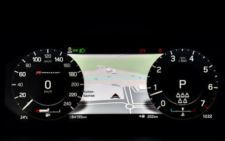 Land Rover Discovery IV, 2021 год, 5 800 000 рублей, 13 фотография