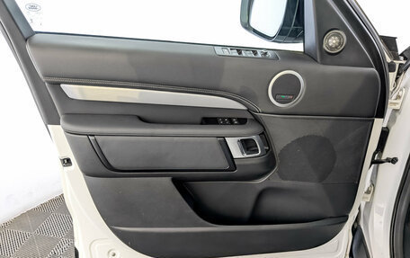Land Rover Discovery IV, 2021 год, 5 800 000 рублей, 19 фотография
