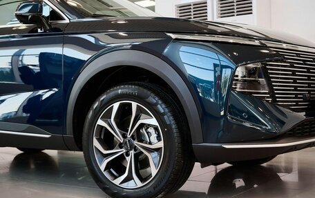 Haval F7, 2026 год, 3 699 000 рублей, 8 фотография