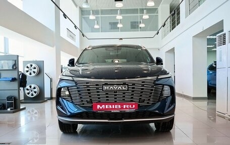 Haval F7, 2026 год, 3 699 000 рублей, 3 фотография