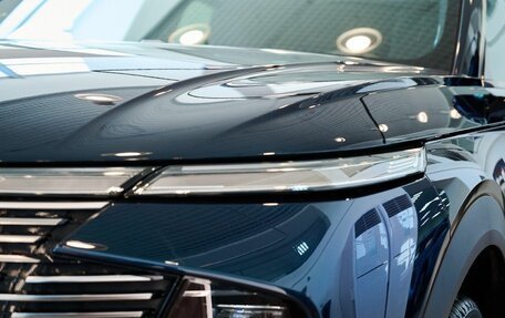 Haval F7, 2026 год, 3 699 000 рублей, 12 фотография
