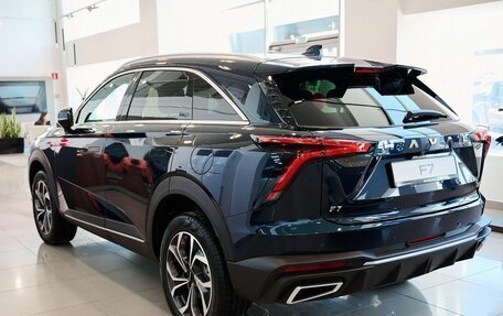 Haval F7, 2026 год, 3 699 000 рублей, 16 фотография