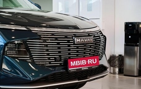 Haval F7, 2026 год, 3 699 000 рублей, 7 фотография