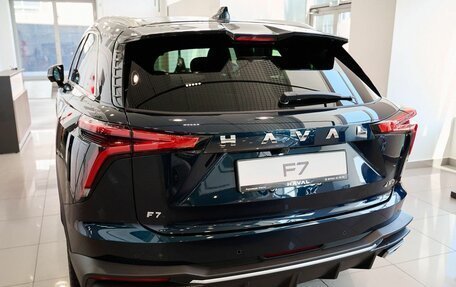 Haval F7, 2026 год, 3 699 000 рублей, 20 фотография