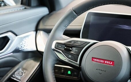 Haval F7, 2026 год, 3 699 000 рублей, 28 фотография
