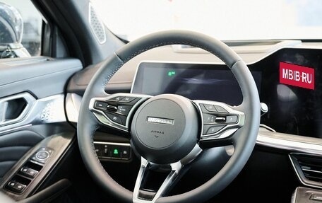 Haval F7, 2026 год, 3 699 000 рублей, 27 фотография