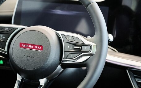 Haval F7, 2026 год, 3 699 000 рублей, 29 фотография