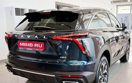 Haval F7, 2026 год, 3 699 000 рублей, 23 фотография