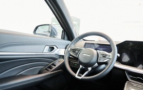 Haval F7, 2026 год, 3 699 000 рублей, 34 фотография