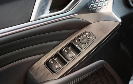 Haval F7, 2026 год, 3 699 000 рублей, 37 фотография