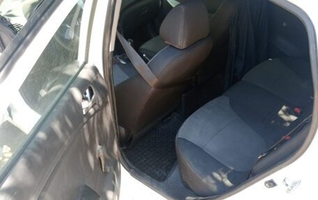 Hyundai Solaris II рестайлинг, 2013 год, 600 000 рублей, 9 фотография