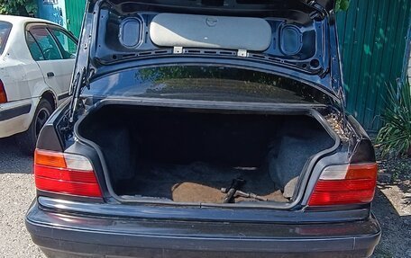 BMW 3 серия, 1991 год, 250 000 рублей, 7 фотография