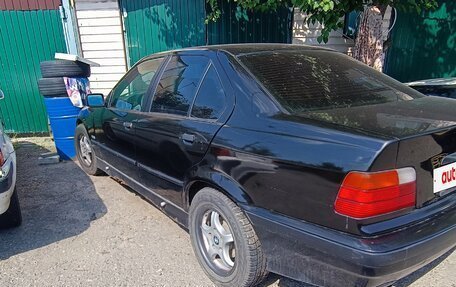 BMW 3 серия, 1991 год, 250 000 рублей, 4 фотография