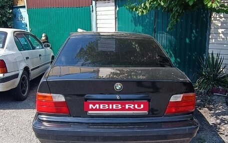 BMW 3 серия, 1991 год, 250 000 рублей, 3 фотография