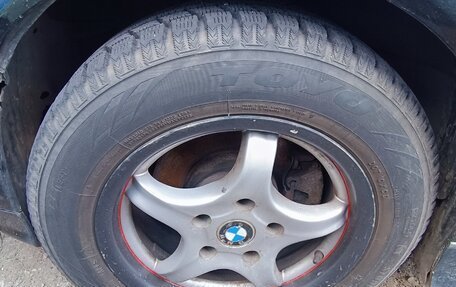 BMW 3 серия, 1991 год, 250 000 рублей, 11 фотография