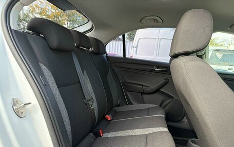 Skoda Rapid II, 2021 год, 1 634 000 рублей, 9 фотография