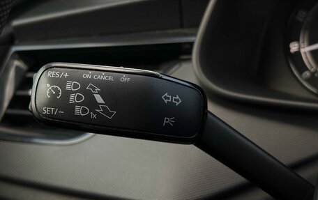 Skoda Rapid II, 2021 год, 1 634 000 рублей, 16 фотография