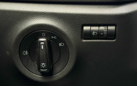 Skoda Rapid II, 2021 год, 1 634 000 рублей, 15 фотография