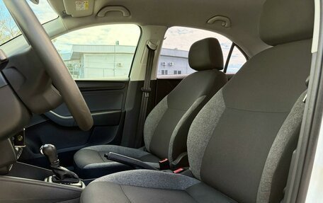 Skoda Rapid II, 2021 год, 1 634 000 рублей, 8 фотография