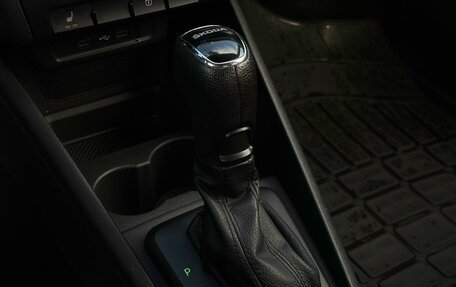 Skoda Rapid II, 2021 год, 1 634 000 рублей, 13 фотография
