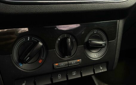 Skoda Rapid II, 2021 год, 1 634 000 рублей, 19 фотография