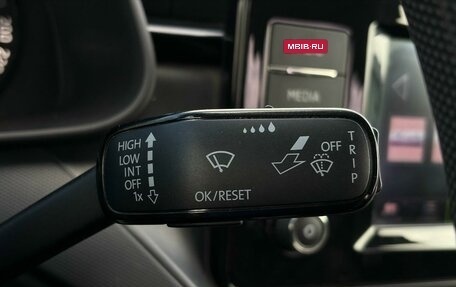 Skoda Rapid II, 2021 год, 1 634 000 рублей, 17 фотография