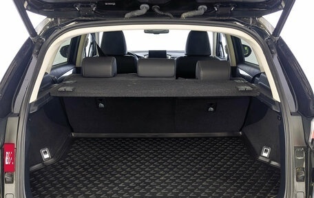 Lexus NX I, 2017 год, 2 935 000 рублей, 10 фотография
