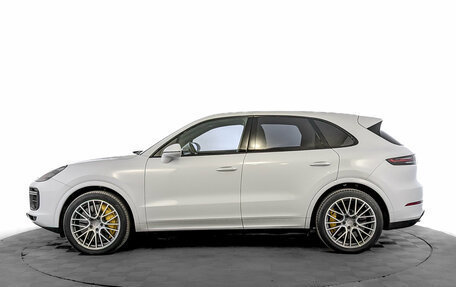 Porsche Cayenne III, 2020 год, 6 200 000 рублей, 8 фотография