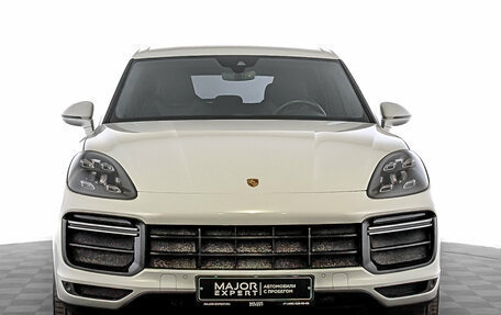 Porsche Cayenne III, 2020 год, 6 200 000 рублей, 2 фотография