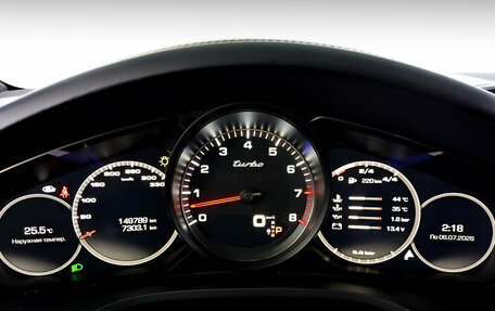 Porsche Cayenne III, 2020 год, 6 200 000 рублей, 13 фотография