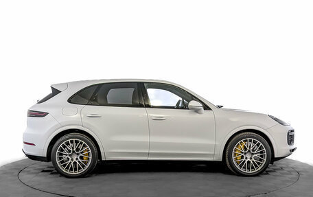 Porsche Cayenne III, 2020 год, 6 200 000 рублей, 4 фотография