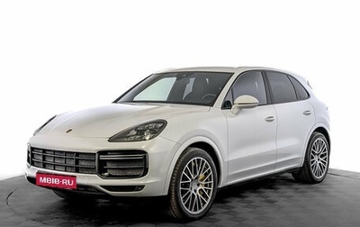 Porsche Cayenne III, 2020 год, 6 200 000 рублей, 1 фотография