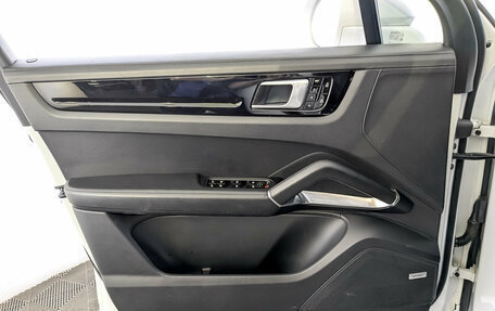 Porsche Cayenne III, 2020 год, 6 200 000 рублей, 19 фотография