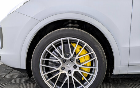 Porsche Cayenne III, 2020 год, 6 200 000 рублей, 18 фотография