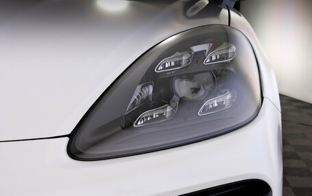 Porsche Cayenne III, 2020 год, 6 200 000 рублей, 17 фотография