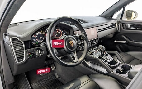 Porsche Cayenne III, 2020 год, 6 200 000 рублей, 16 фотография