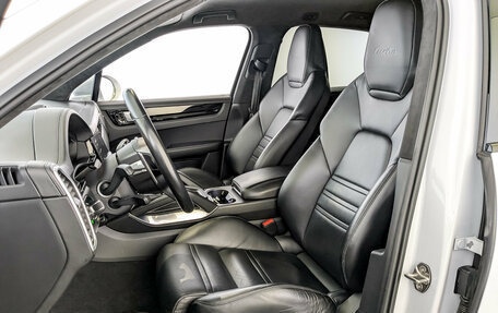 Porsche Cayenne III, 2020 год, 6 200 000 рублей, 20 фотография