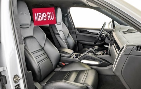 Porsche Cayenne III, 2020 год, 6 200 000 рублей, 24 фотография