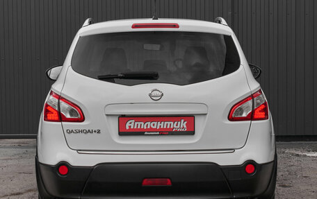 Nissan Qashqai+2 I, 2011 год, 1 450 000 рублей, 5 фотография