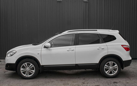 Nissan Qashqai+2 I, 2011 год, 1 450 000 рублей, 7 фотография