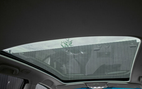 Nissan Qashqai+2 I, 2011 год, 1 450 000 рублей, 9 фотография