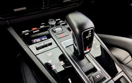 Porsche Cayenne III, 2020 год, 6 200 000 рублей, 30 фотография