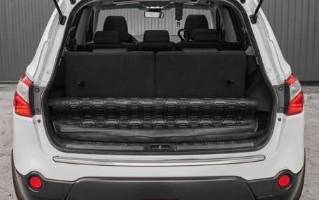 Nissan Qashqai+2 I, 2011 год, 1 450 000 рублей, 8 фотография