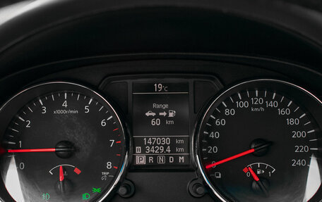Nissan Qashqai+2 I, 2011 год, 1 450 000 рублей, 14 фотография