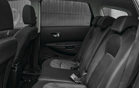 Nissan Qashqai+2 I, 2011 год, 1 450 000 рублей, 21 фотография