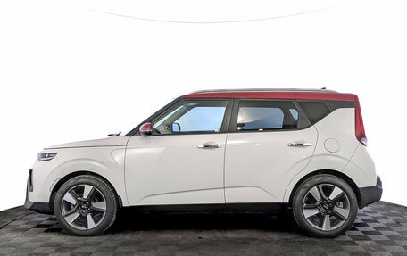 KIA Soul III, 2020 год, 1 790 000 рублей, 8 фотография