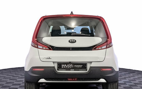 KIA Soul III, 2020 год, 1 790 000 рублей, 6 фотография