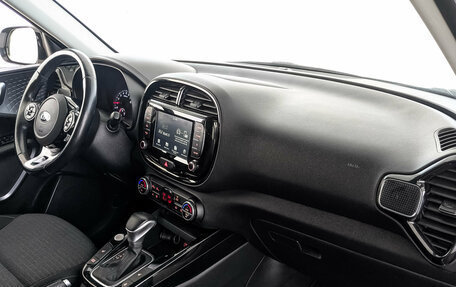 KIA Soul III, 2020 год, 1 790 000 рублей, 13 фотография
